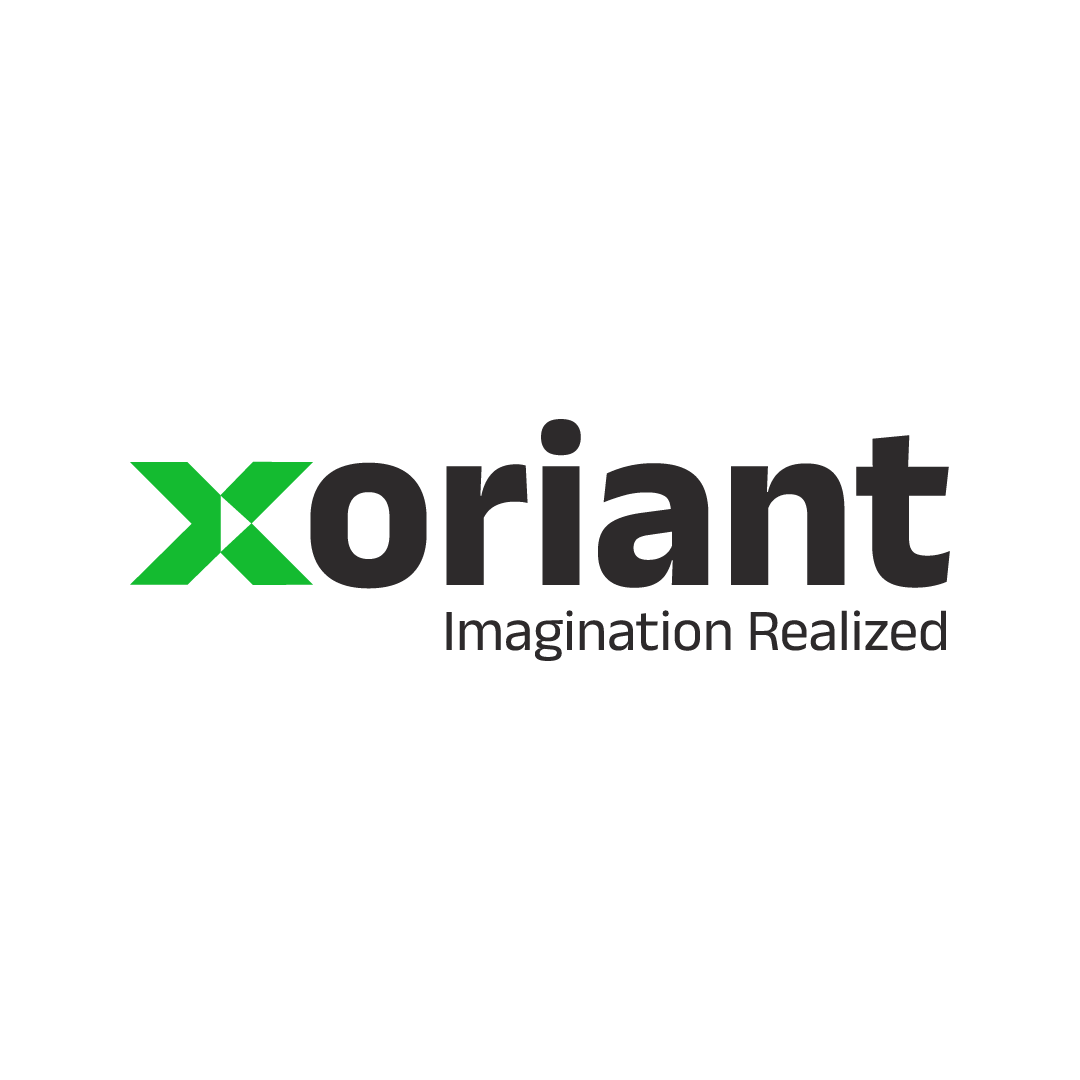  Xoriant Logo